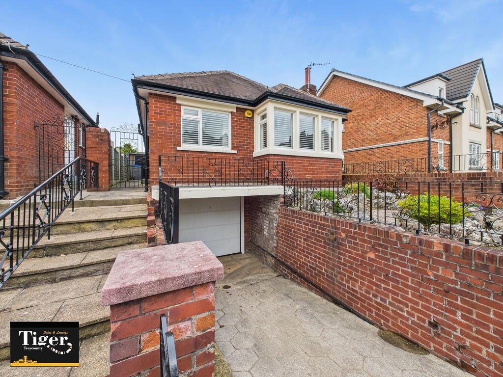 Main image of property: Westmorland Avenue, Blackpool
