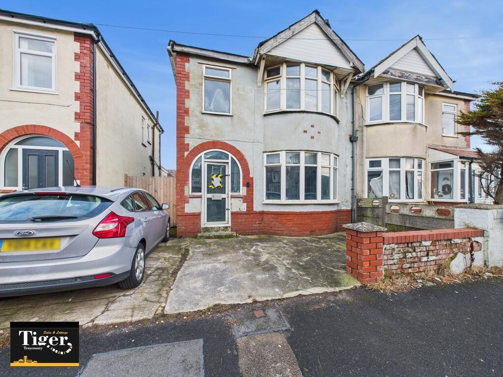 Main image of property: Derby Road, Thornton-Cleveleys