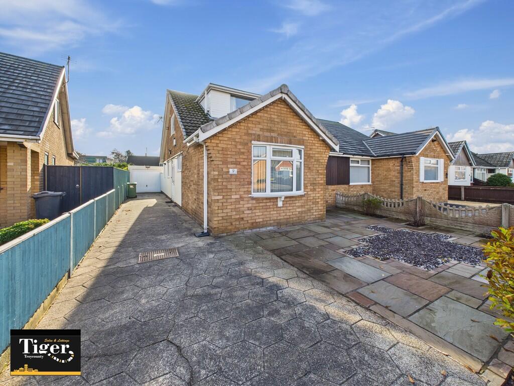 Main image of property: Burns Avenue, Thornton-Cleveleys