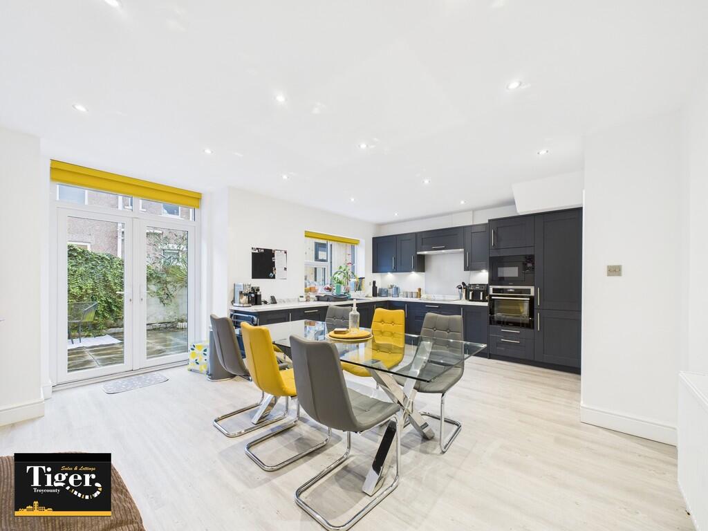 Main image of property: Queensway, Blackpool