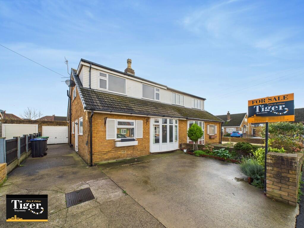 Main image of property: Hampshire Place, Blackpool