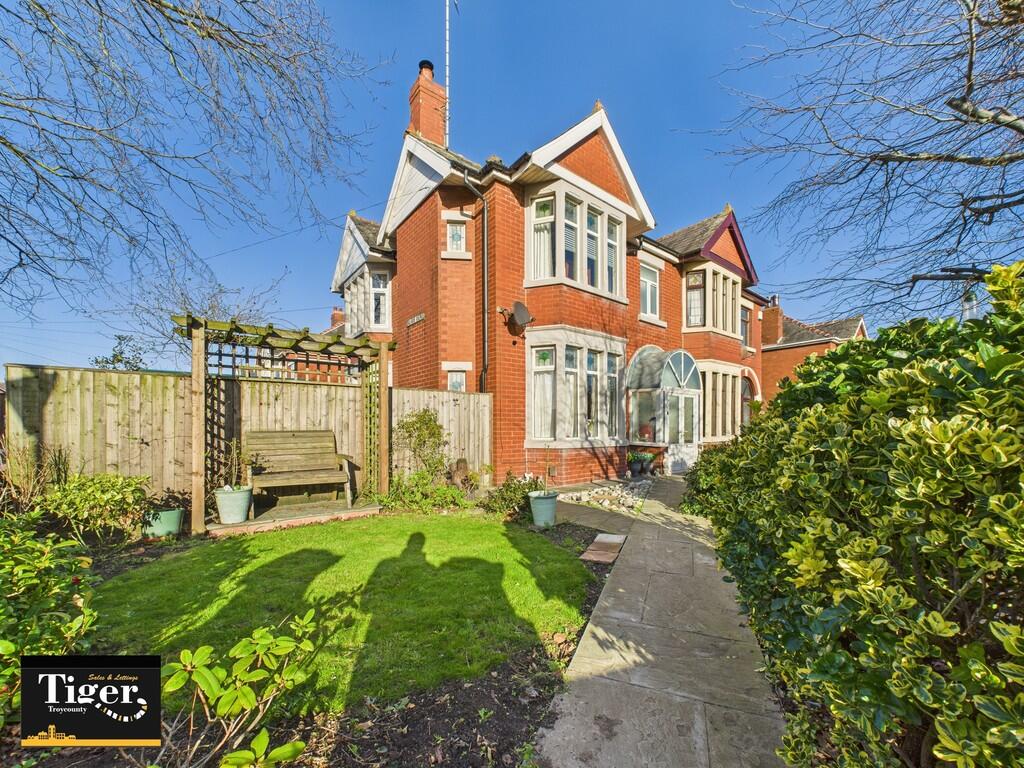 Main image of property: Squires Gate Lane, Blackpool