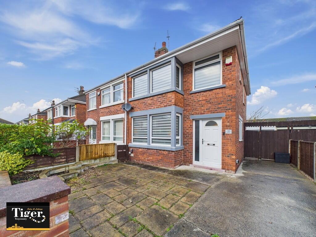 Main image of property: Helens Close, Blackpool