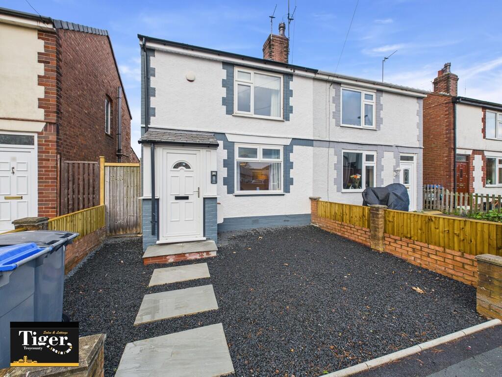 Main image of property: Lee Road, Blackpool