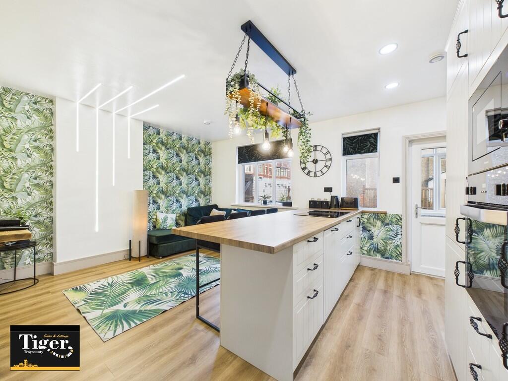 Main image of property: Queen Victoria Road, Blackpool