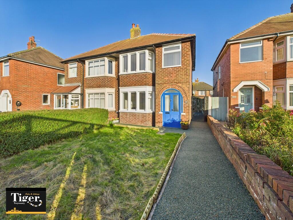 Main image of property: Bispham Road, Bispham