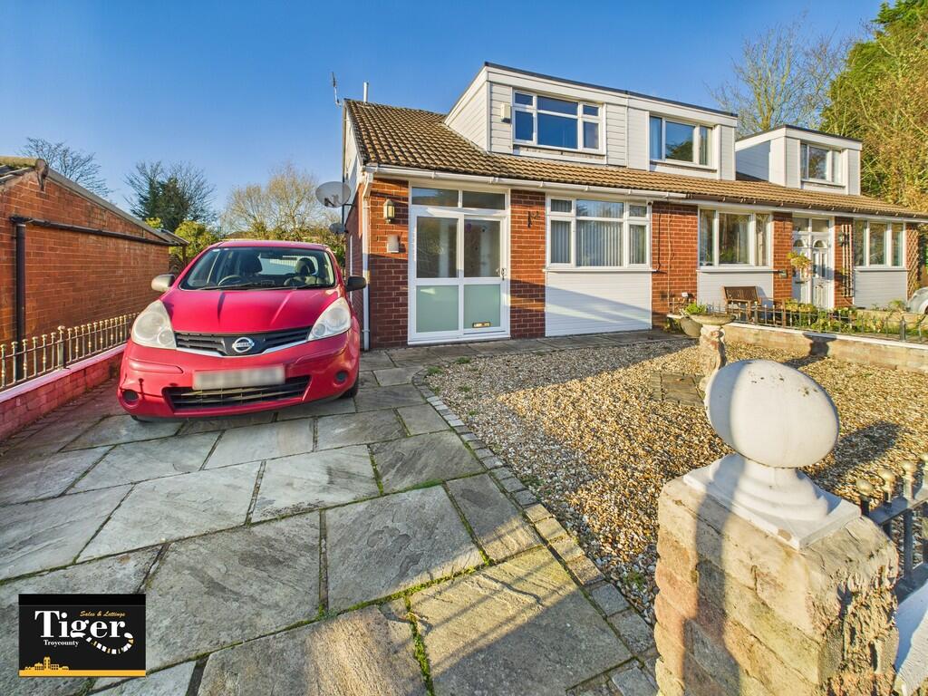 Main image of property: Seymour Road, Ashton-on-ribble
