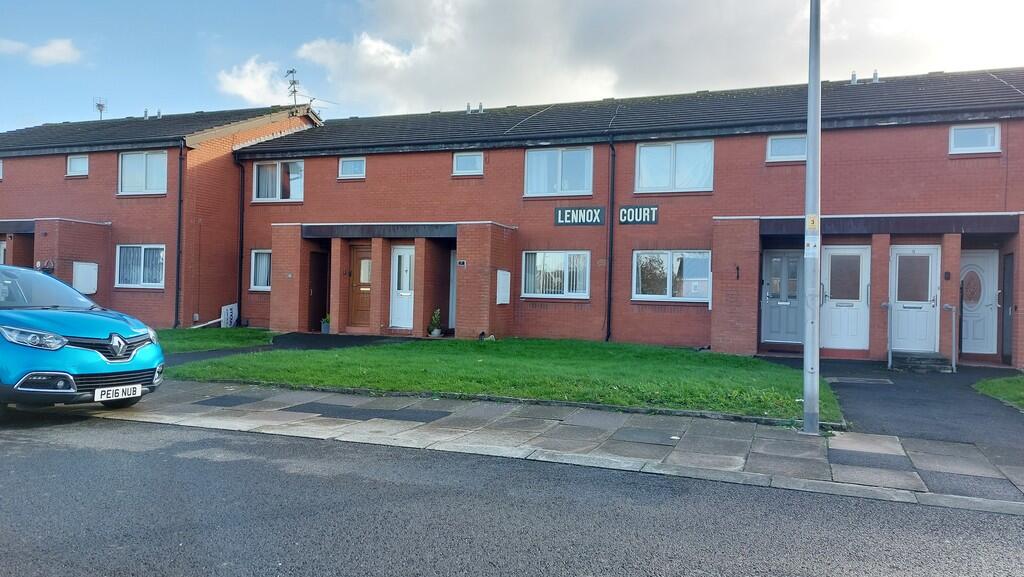 Main image of property: Lennox Court, Blackpool
