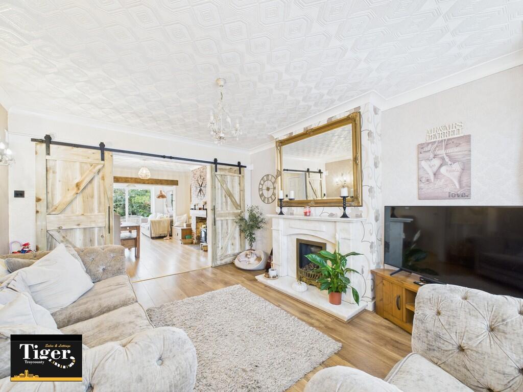 Main image of property: Ingleway Avenue, Blackpool