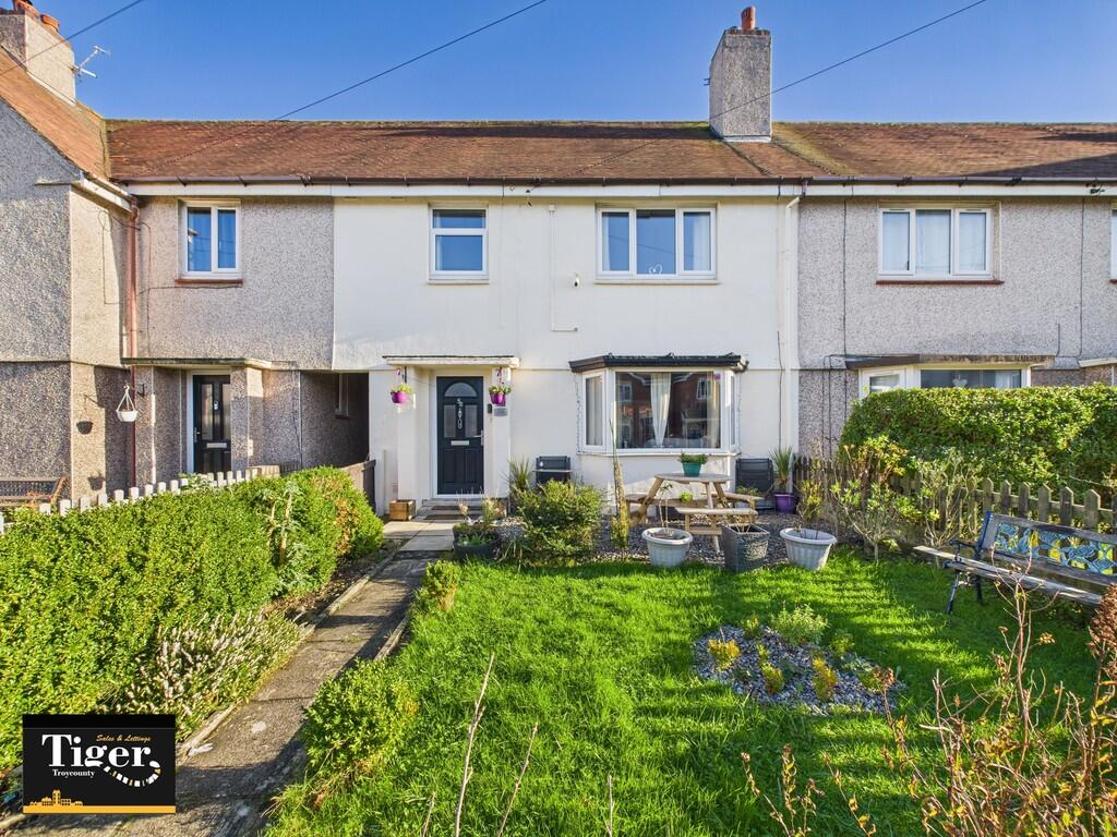 Main image of property: Dawlish Avenue, Blackpool