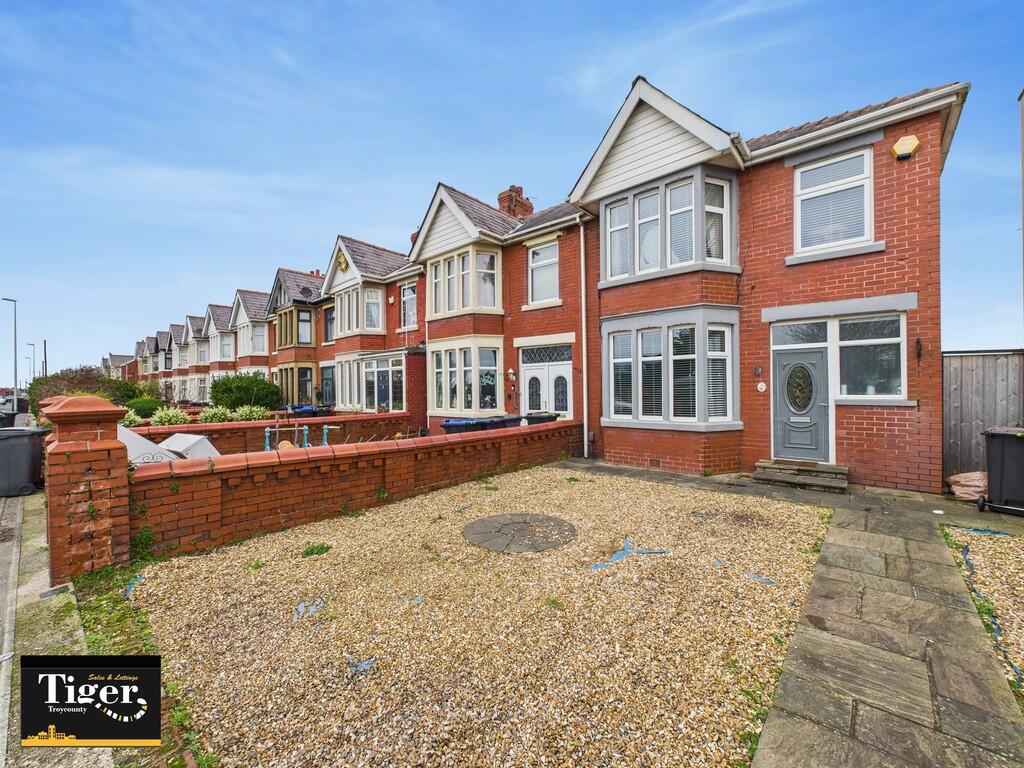 Main image of property: St. Annes Road, Blackpool
