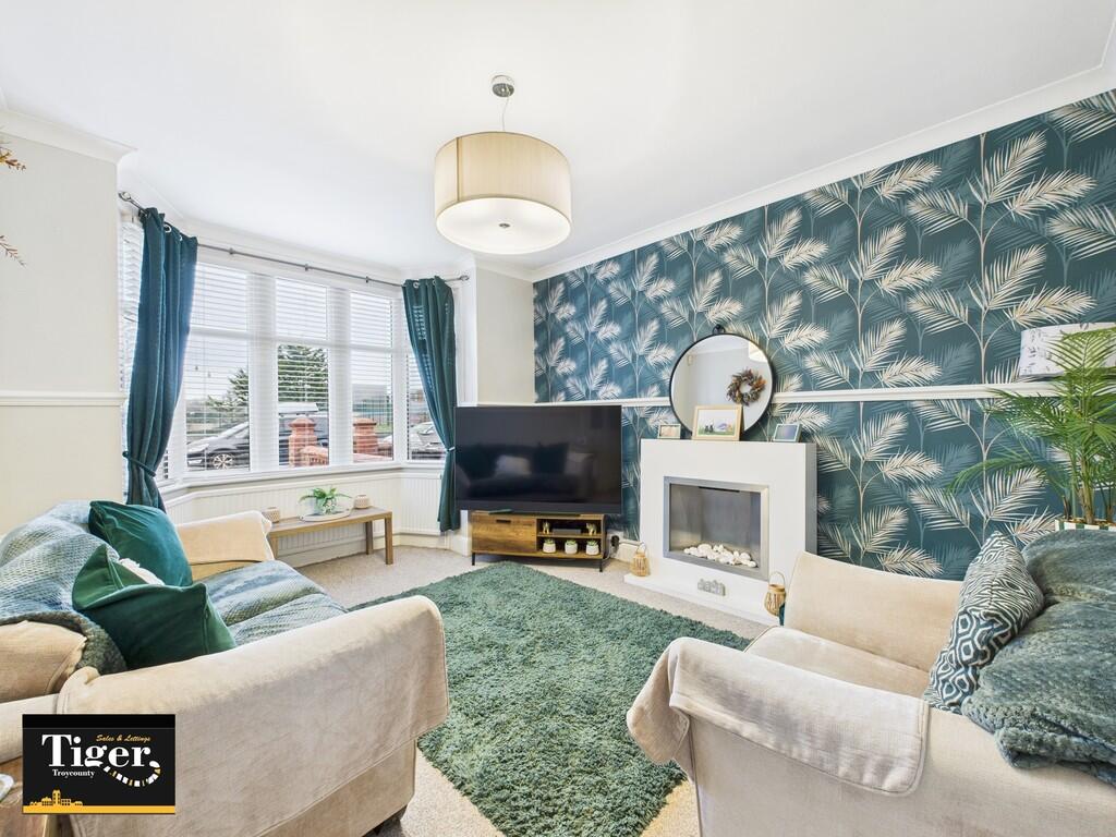 Main image of property: St. Annes Road, Blackpool