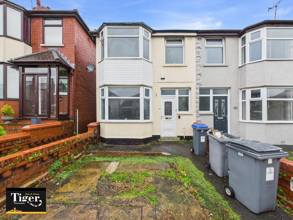 Main image of property: St. Leonards Road, Blackpool
