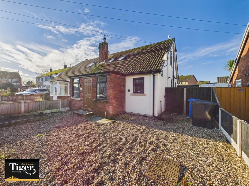 Main image of property: Rochester Avenue, Thornton-Cleveleys
