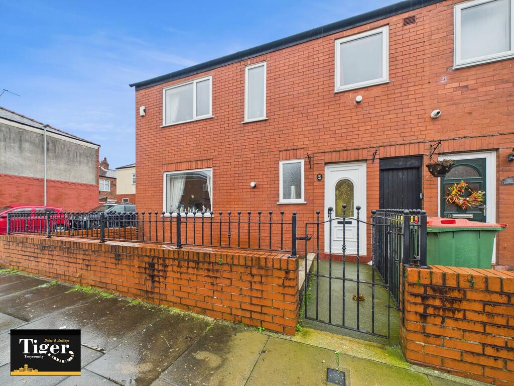 Main image of property: Raikes Road, Preston