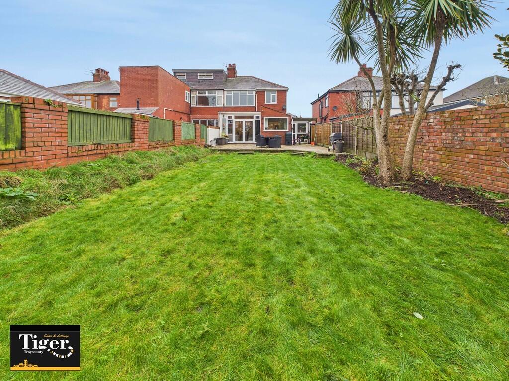 Main image of property: Stony Hill Avenue, Blackpool