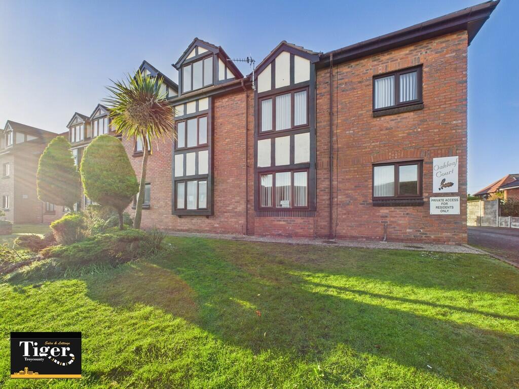 Main image of property: Cleveleys Avenue, Thornton-Cleveleys