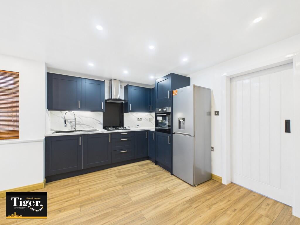 Main image of property: Ivy Avenue, Blackpool