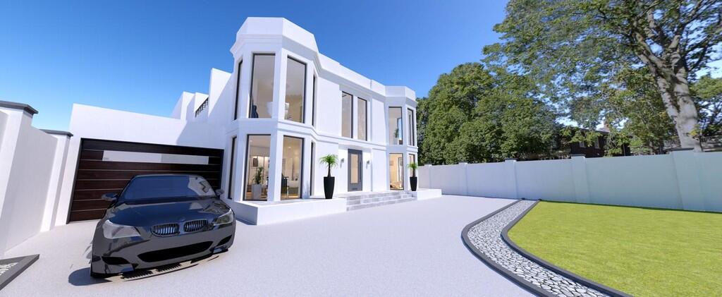 Main image of property: Preston New Road, Blackpool