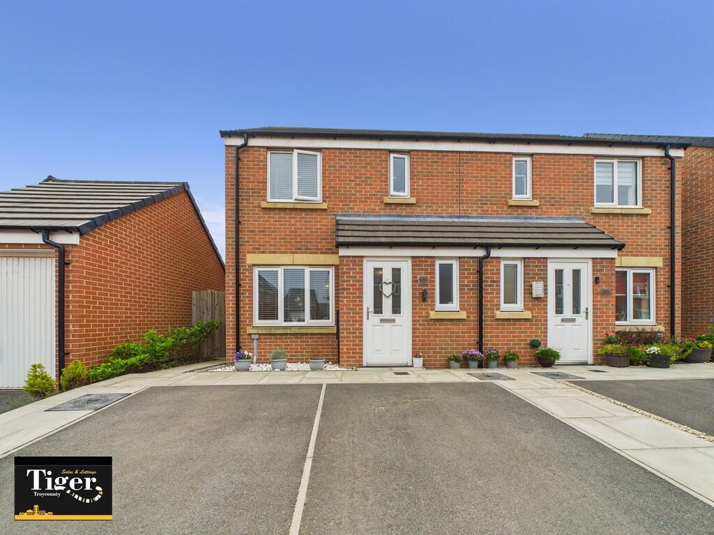Main image of property: Horrocks Avenue, Lytham St. Annes