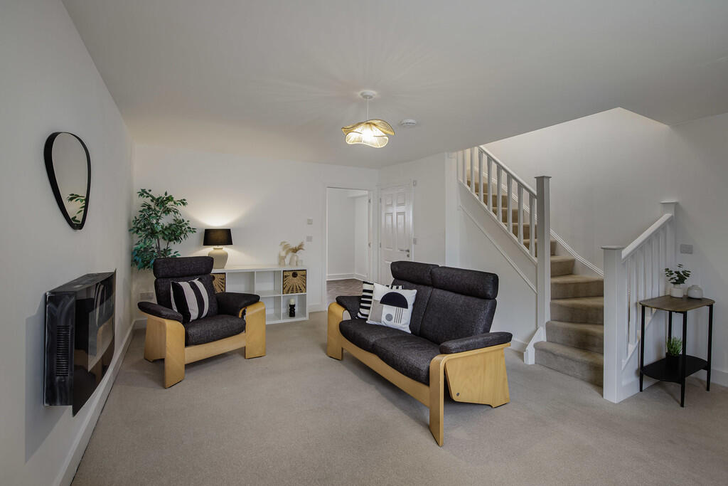 Main image of property: Abbey Close, Blackpool