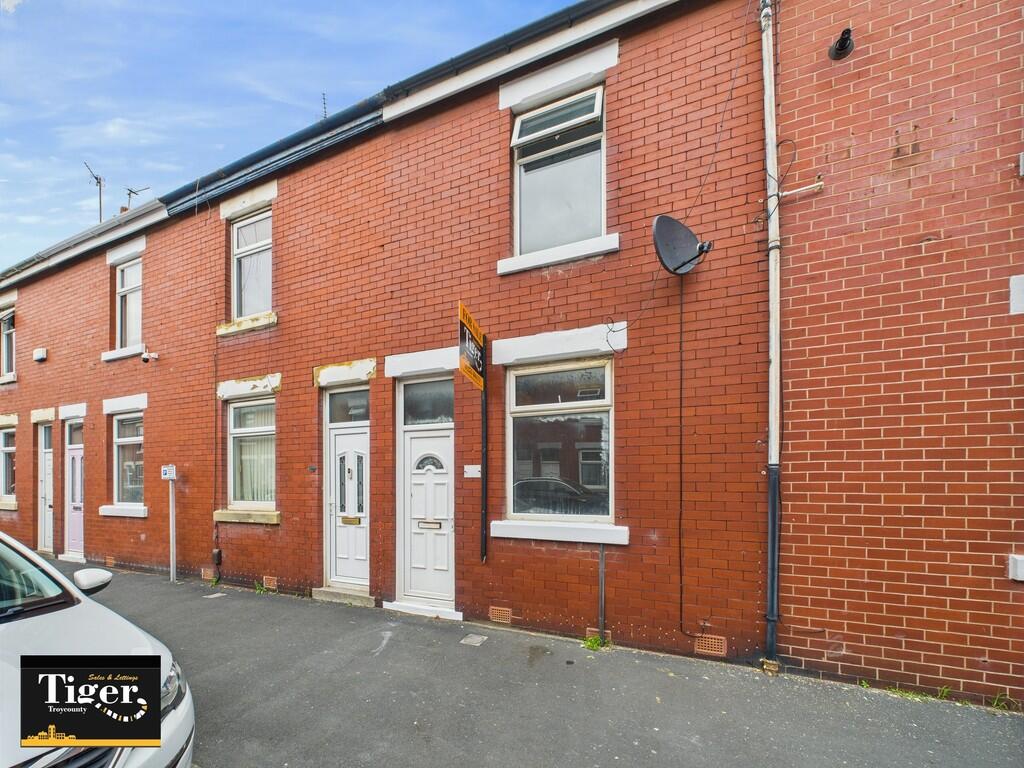 Main image of property: Broughton Avenue, Blackpool
