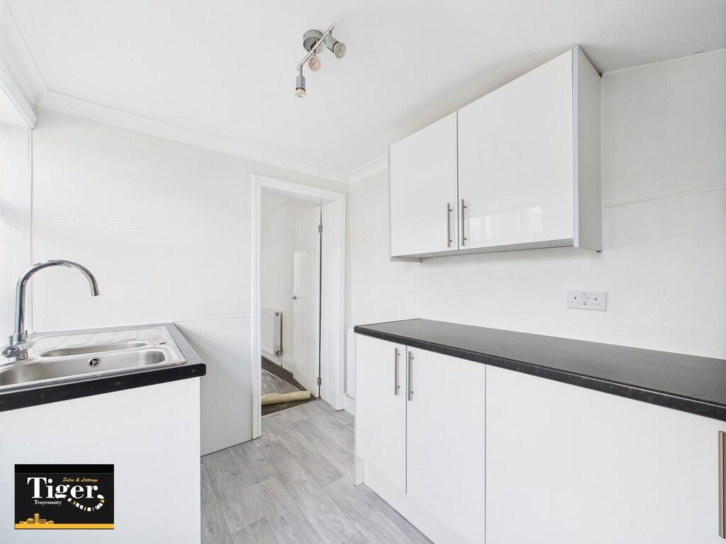 Main image of property: Broughton Avenue, Blackpool