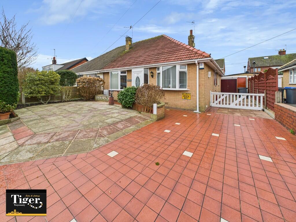Main image of property: Meadowbrook, Blackpool