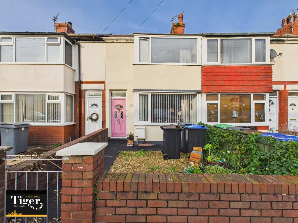 Main image of property: Willowbank Avenue, Blackpool