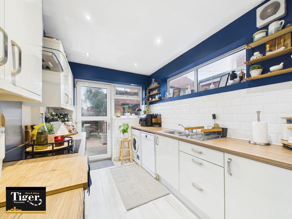 Main image of property: Dorset Road, Lytham St. Annes