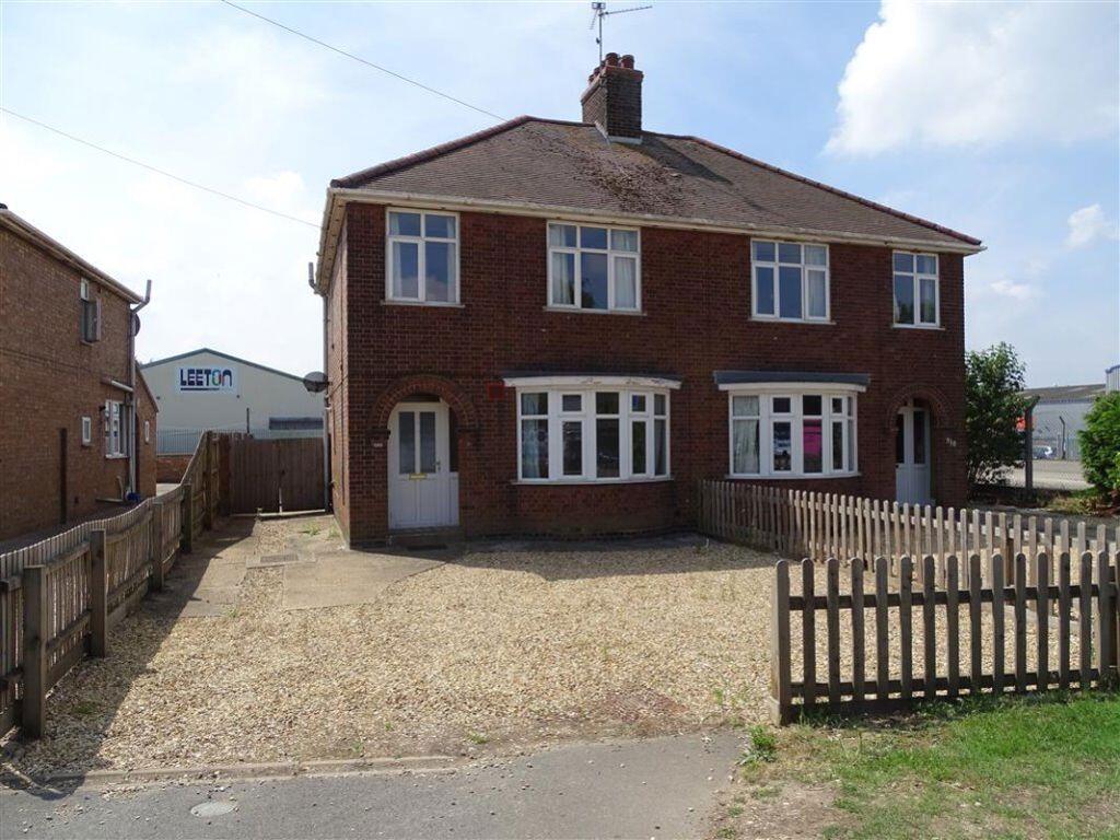 Main image of property: Padholme Road East PE1 5XL
