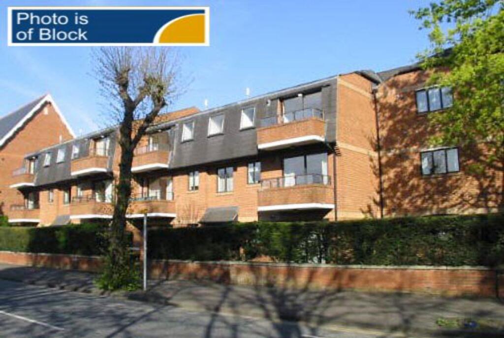 Main image of property: William Nichols Court, Huntly Grove PE1 4DW
