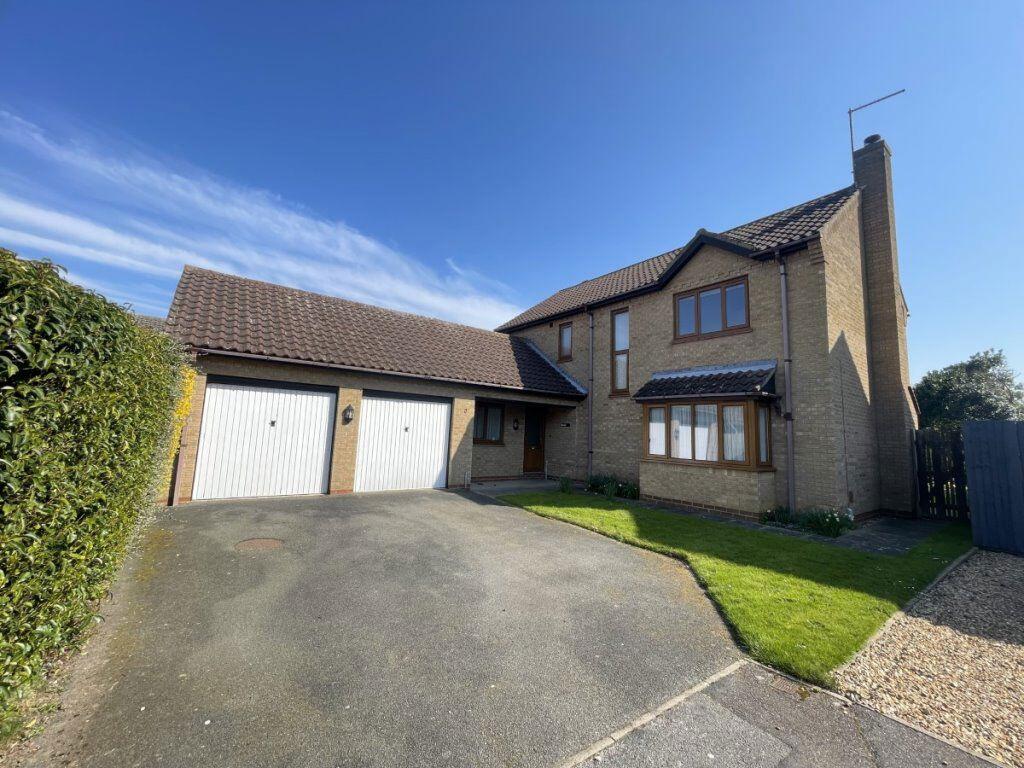 Main image of property: The Grove, Whittlesey PE7 2RF