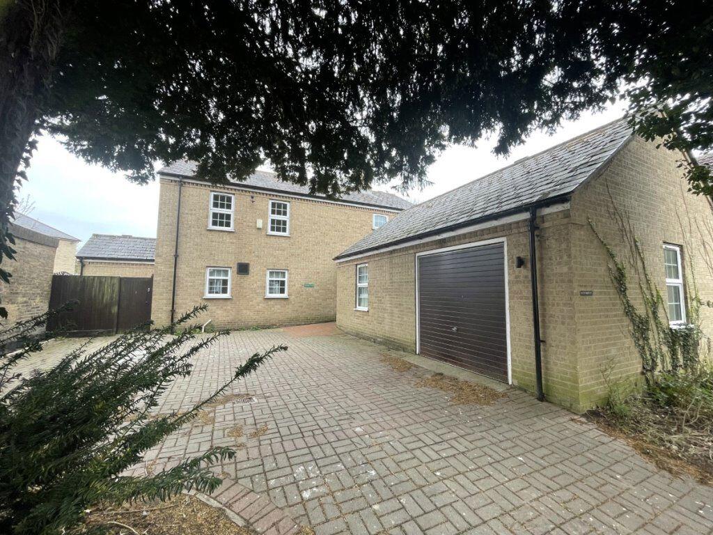 Main image of property: St. Mary`s Street, Whittlesey PE7 1BG