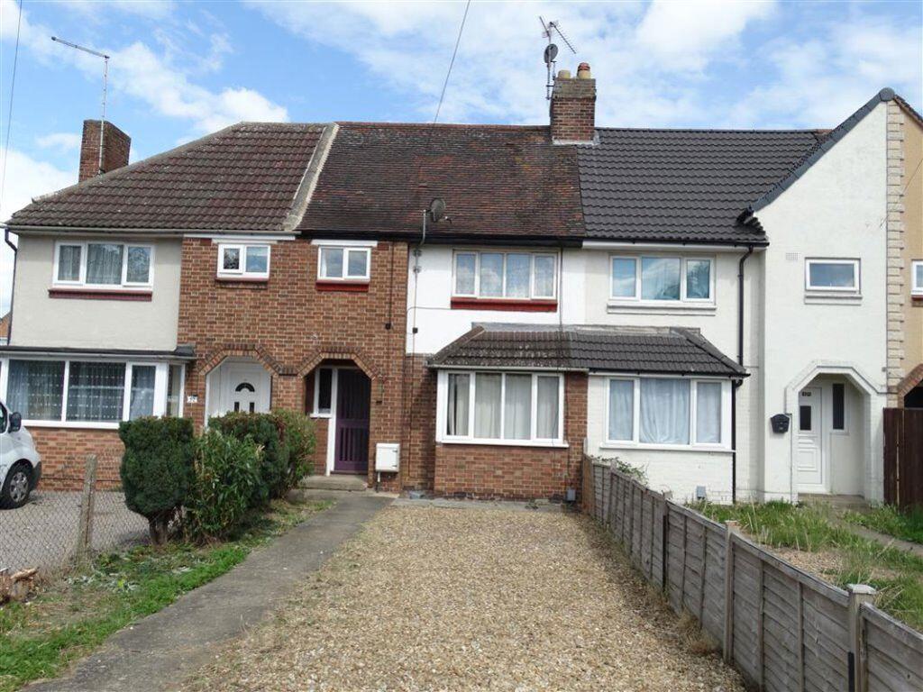 Main image of property: Croyland Road, Walton PE4 6HG