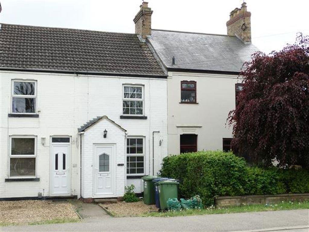 Main image of property: Broadway, Yaxley, PE7 3NT
