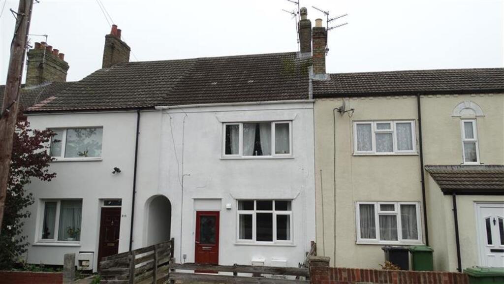 Main image of property: Lincoln Road, Peterborough