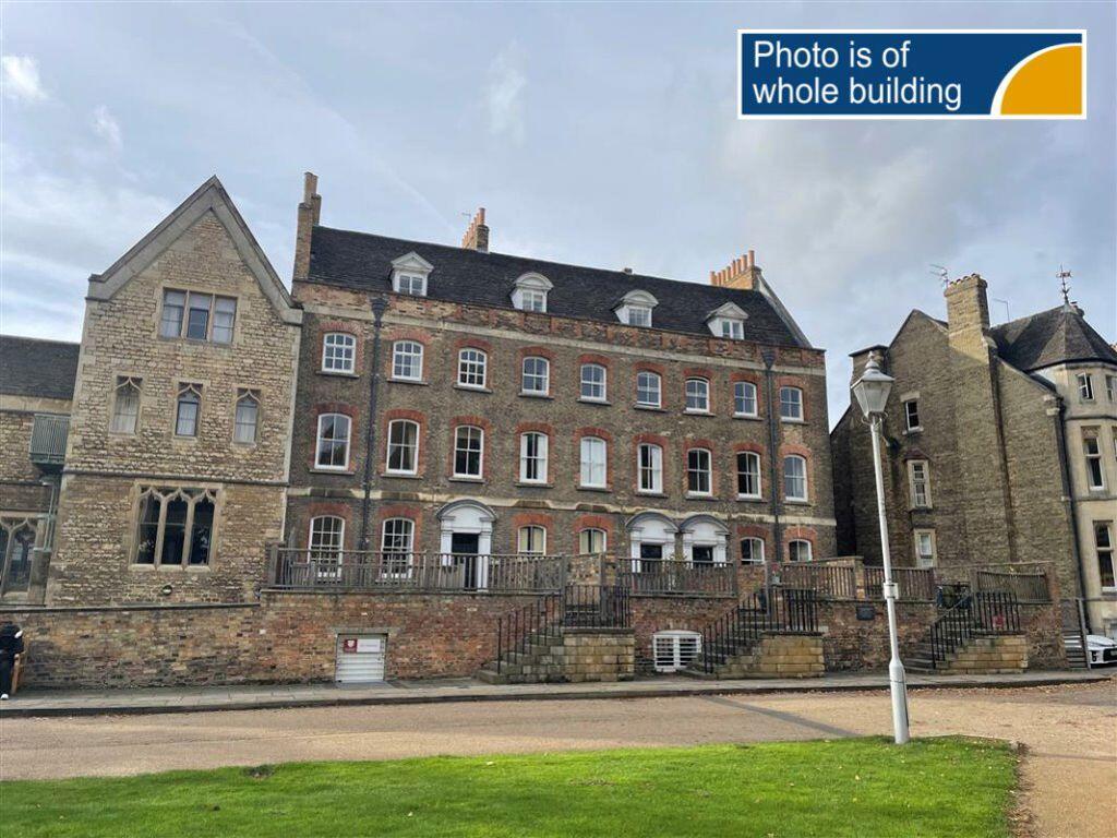 Main image of property: Minster Precincts City Centre