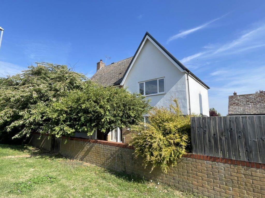 Main image of property: Bell Field , Brampton PE28 4PT