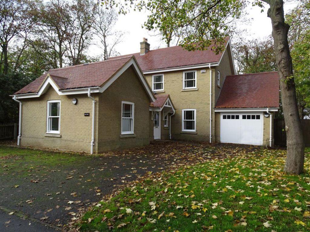 Main image of property: Rectory Gardens, Fletton, PE2 8HN