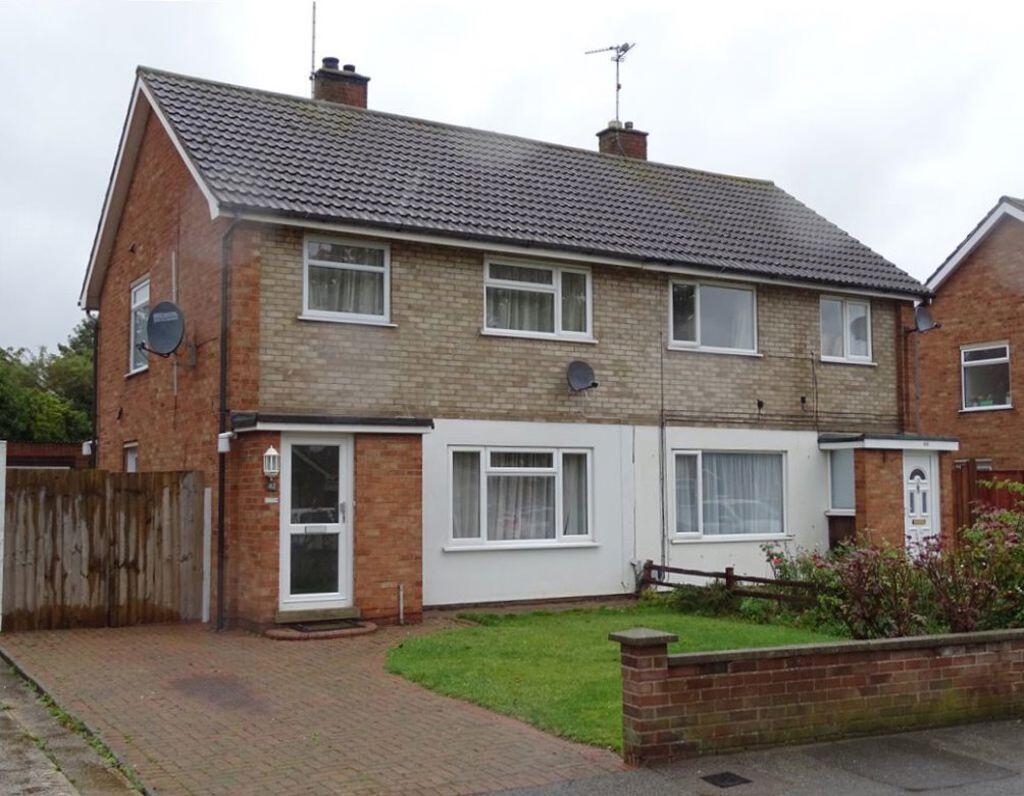 Main image of property: Meynell Walk Netherton PE3 9RR