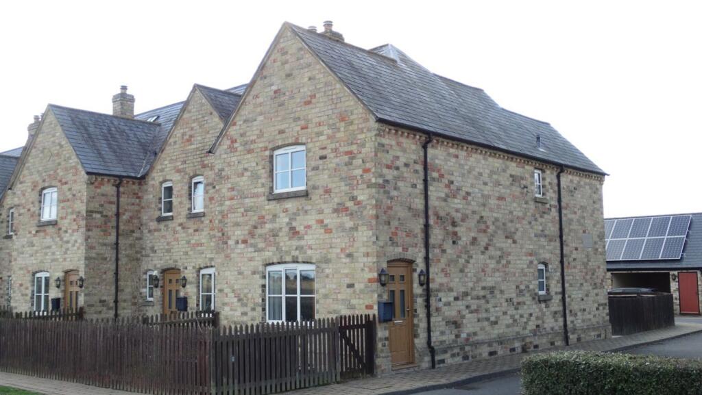Main image of property: Pigeon Cottages, Thorney PE6 0TE