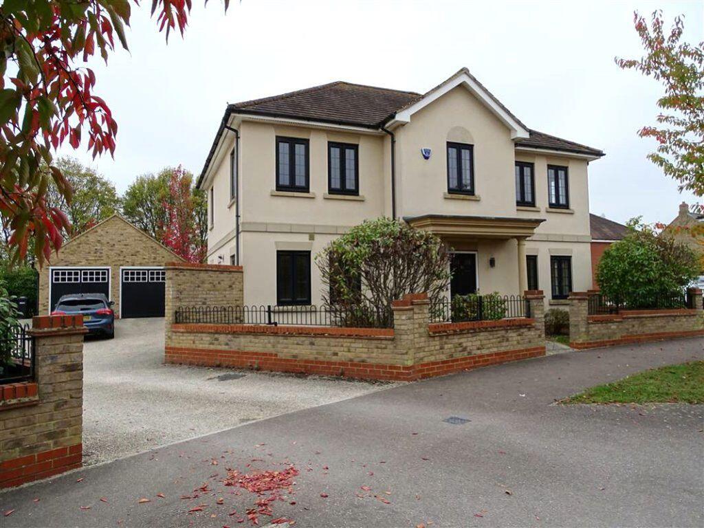 Main image of property: Stone Hill, St. Neots, PE19 6AA