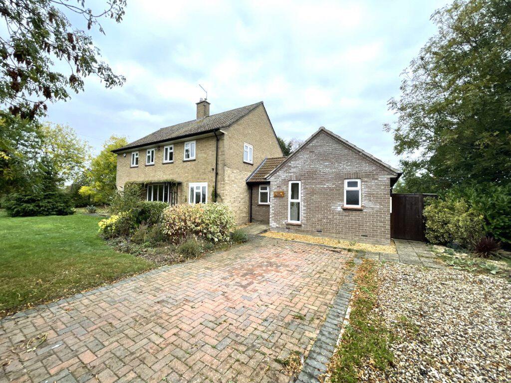 Main image of property: The Causeway, Gt Staughton, PE19 5BF