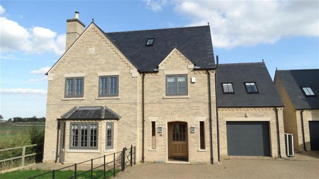 Main image of property: Park Farm, Peterborough, Cambs