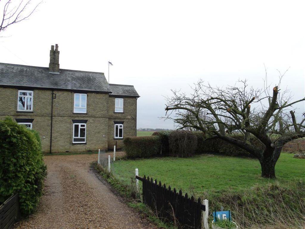 Main image of property: Green Drove Thorney PE6 0PJ