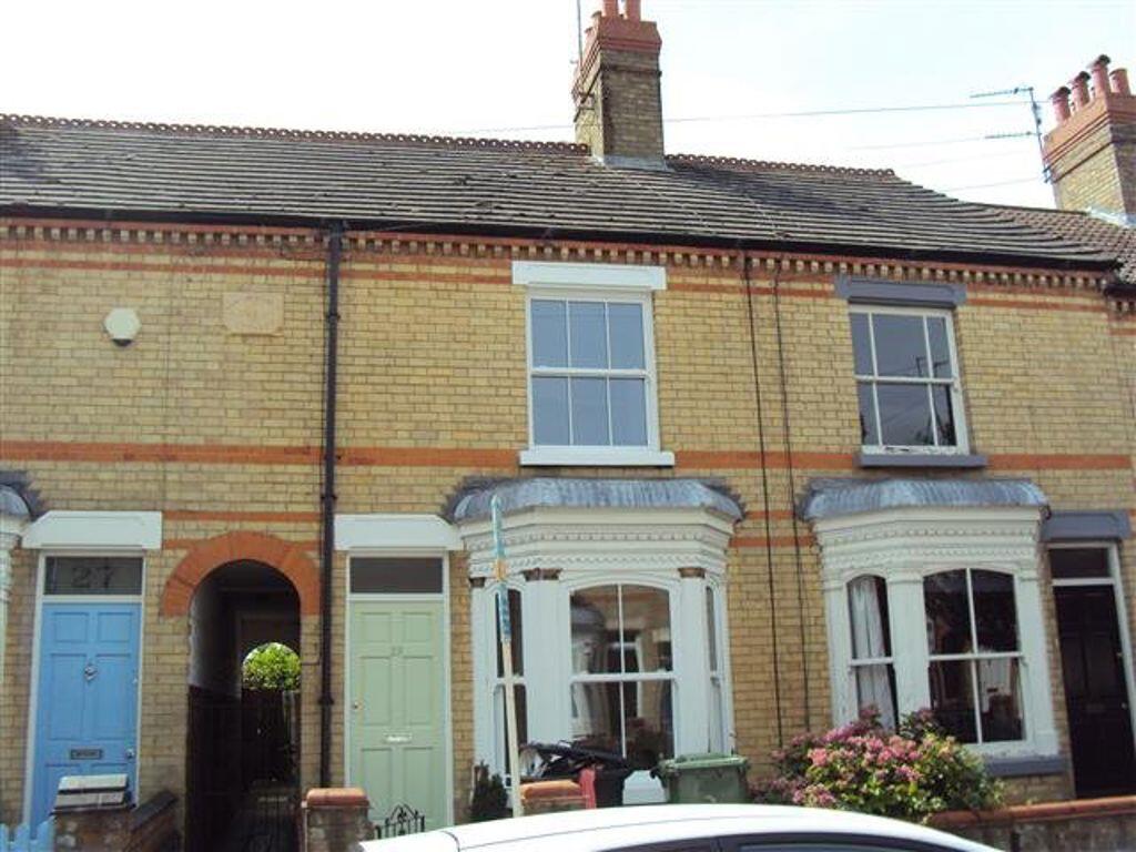 Main image of property: Queens Road, Fletton, PE2 8BS