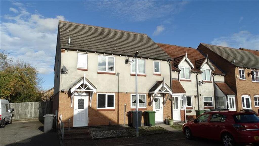 Main image of property: Sunnymead, Werrington, PE4 5BZ