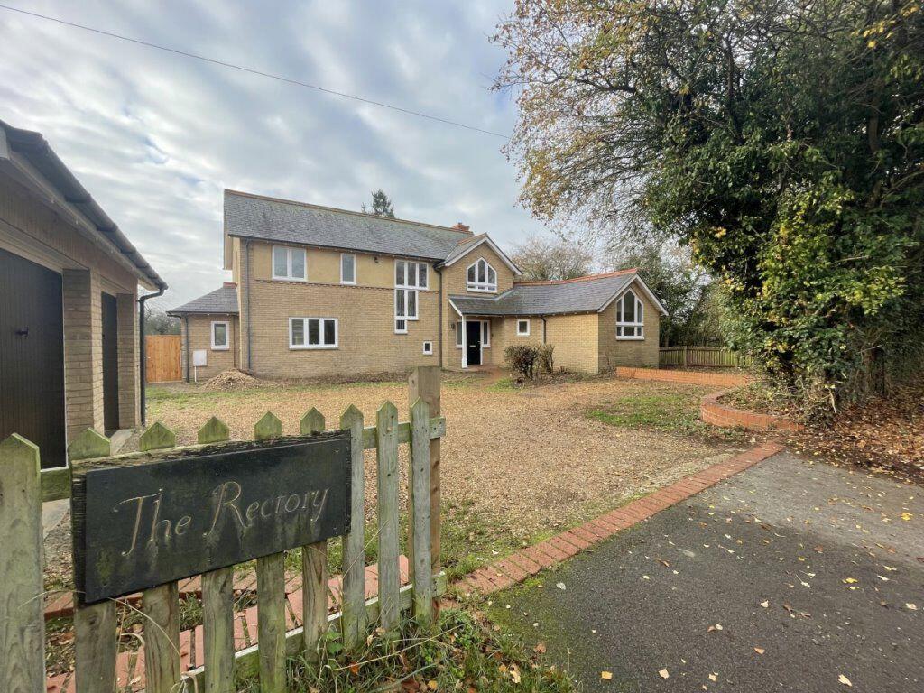 Main image of property: Rectory Lane, Somersham, PE28 3EL
