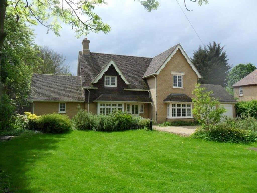 Main image of property: Greenhill Road, Elton PE8 6SA